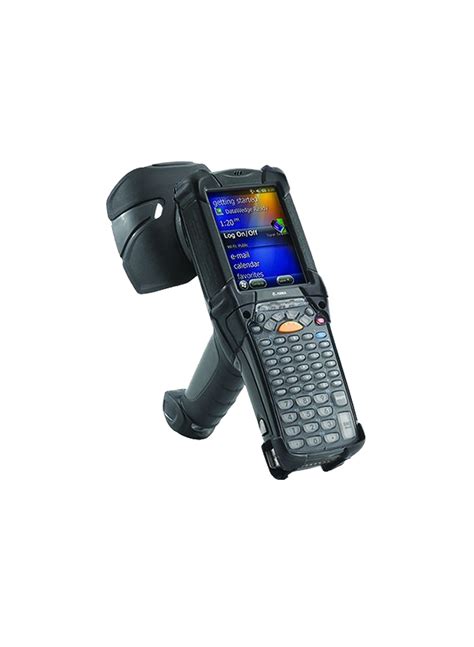 symbol mc9010z rfid scanner|zebra mc9190 z driver download.